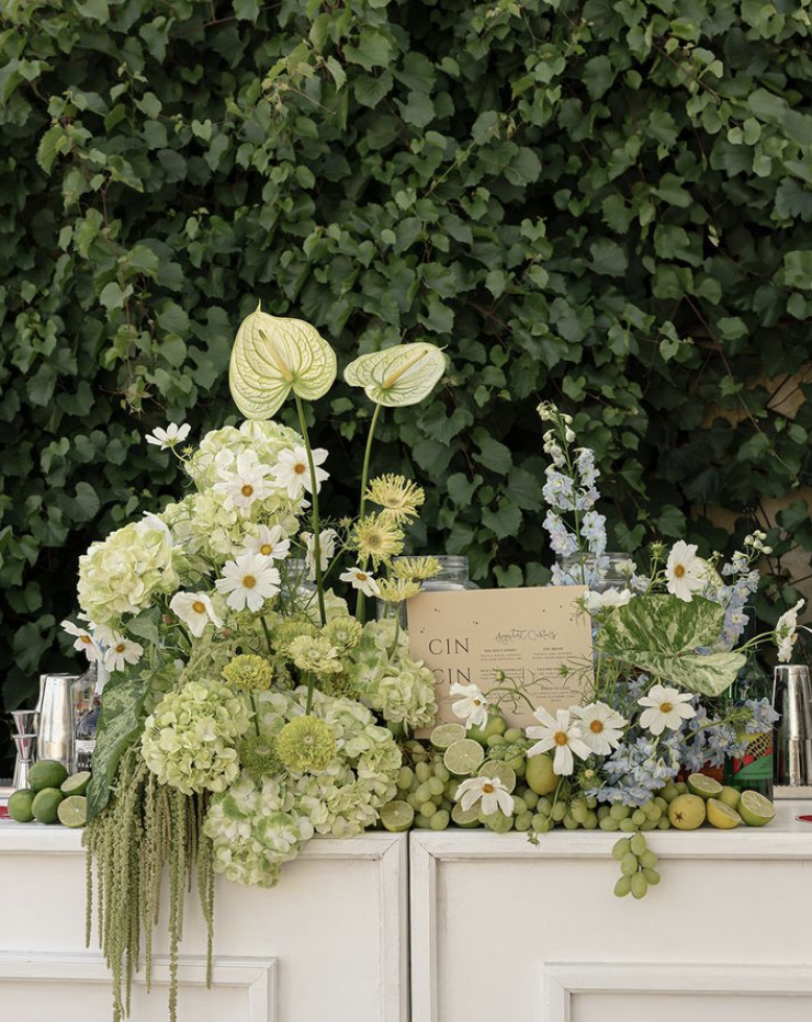 Pinterest Spring 2025 TOP SPRING TRENDS FOR 2025 | bridgettekphoto.com